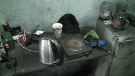 Sumqayıtda yanğın təhlükəli zavodun fəaliyyəti dayandırılıb (FOTO)
