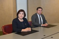 Azərbaycan və Ermənistan spikerləri Vaşinqton sammitində əldə olunan razılaşmaları müzakirə ediblər (FOTO) (YENİLƏNİB)