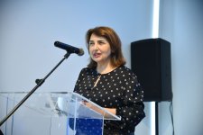 Dəmiryol Muzeyində “Qara qızılın saldığı dəmir yollar” sərgisi açılıb (FOTO)