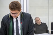 Məhkəmə Ruben Vardanyanın vəkildən imtina etməsi barədə vəsatətini təmin edib (FOTO)