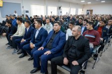 Məhkəmə Ruben Vardanyanın vəkildən imtina etməsi barədə vəsatətini təmin edib (FOTO)