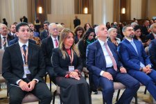 “Türkman irsi: tarixi köklərə sədaqət” adlı panel müzakirəsi təşkil olunub (FOTO)
