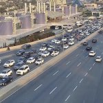 Sürücülərin NƏZƏRİNƏ: Paytaxtın bir sıra yollarında tıxac var - SİYAHI