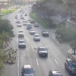 Sürücülərin NƏZƏRİNƏ: Paytaxtın bir sıra yollarında tıxac var - SİYAHI