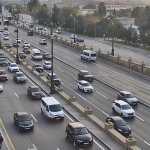 Sürücülərin NƏZƏRİNƏ: Paytaxtın bir sıra yollarında tıxac var - SİYAHI