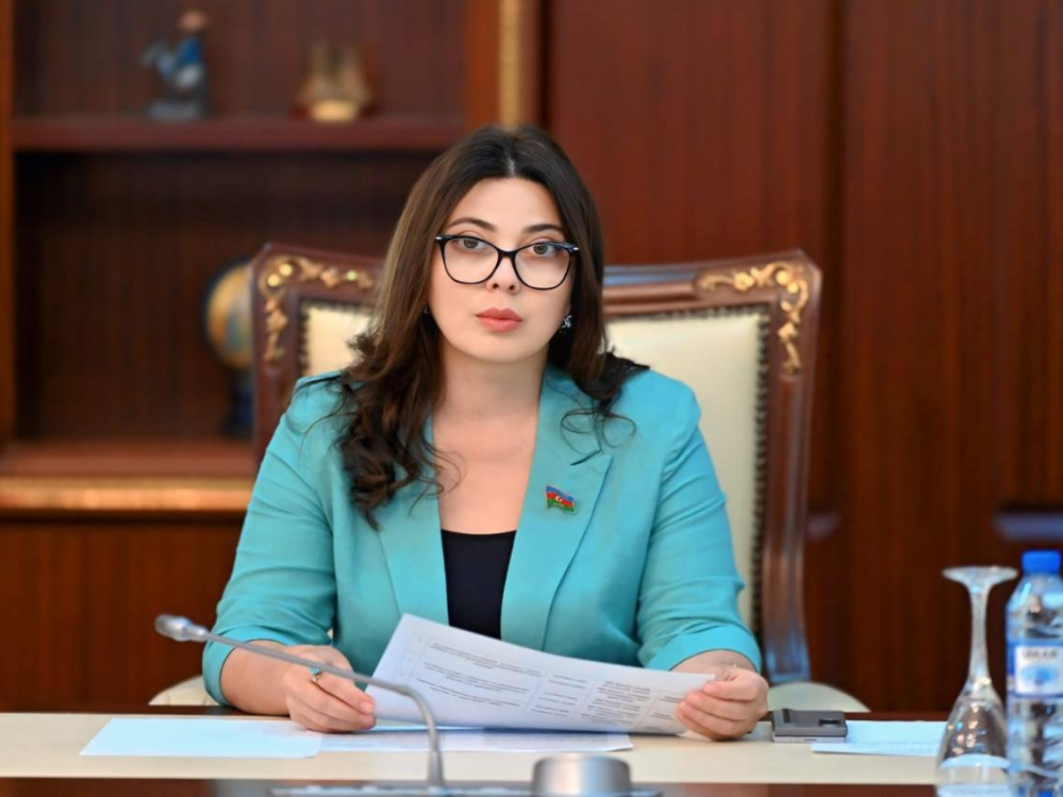Prezident İlham Əliyevin Qazaxıstana dövlət səfəri siyasi və iqtisadi əlaqələrin inkişafında yeni mərhələnin başlanğıcıdır – Deputat