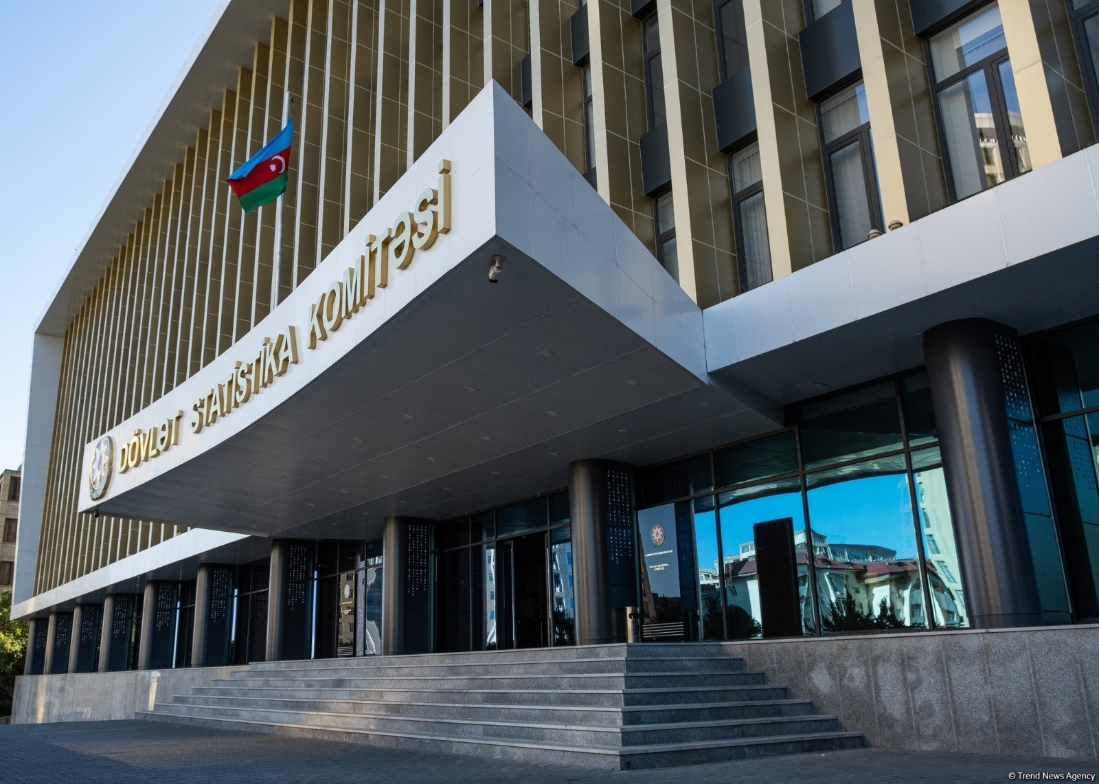 Dövlət Statistika Komitəsi yanında Statistika Şurasına üzvlər təyin edilib