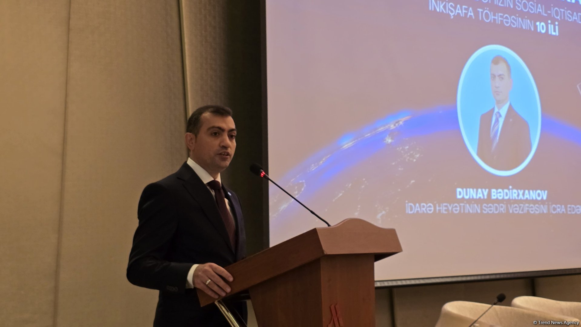 "Azərkosmos" “Azersky-2” layihəsi çərçivəsində "SpaceX" ilə əməkdaşlıq edəcək