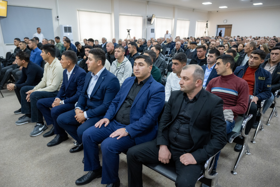 Məhkəmə Ruben Vardanyanın vəkildən imtina etməsi barədə vəsatətini təmin edib (FOTO)