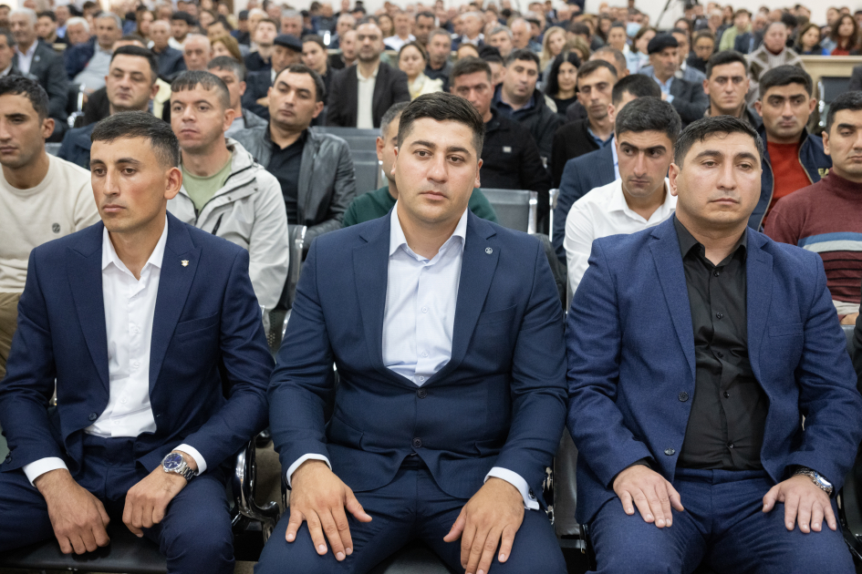 Məhkəmə Ruben Vardanyanın vəkildən imtina etməsi barədə vəsatətini təmin edib (FOTO)