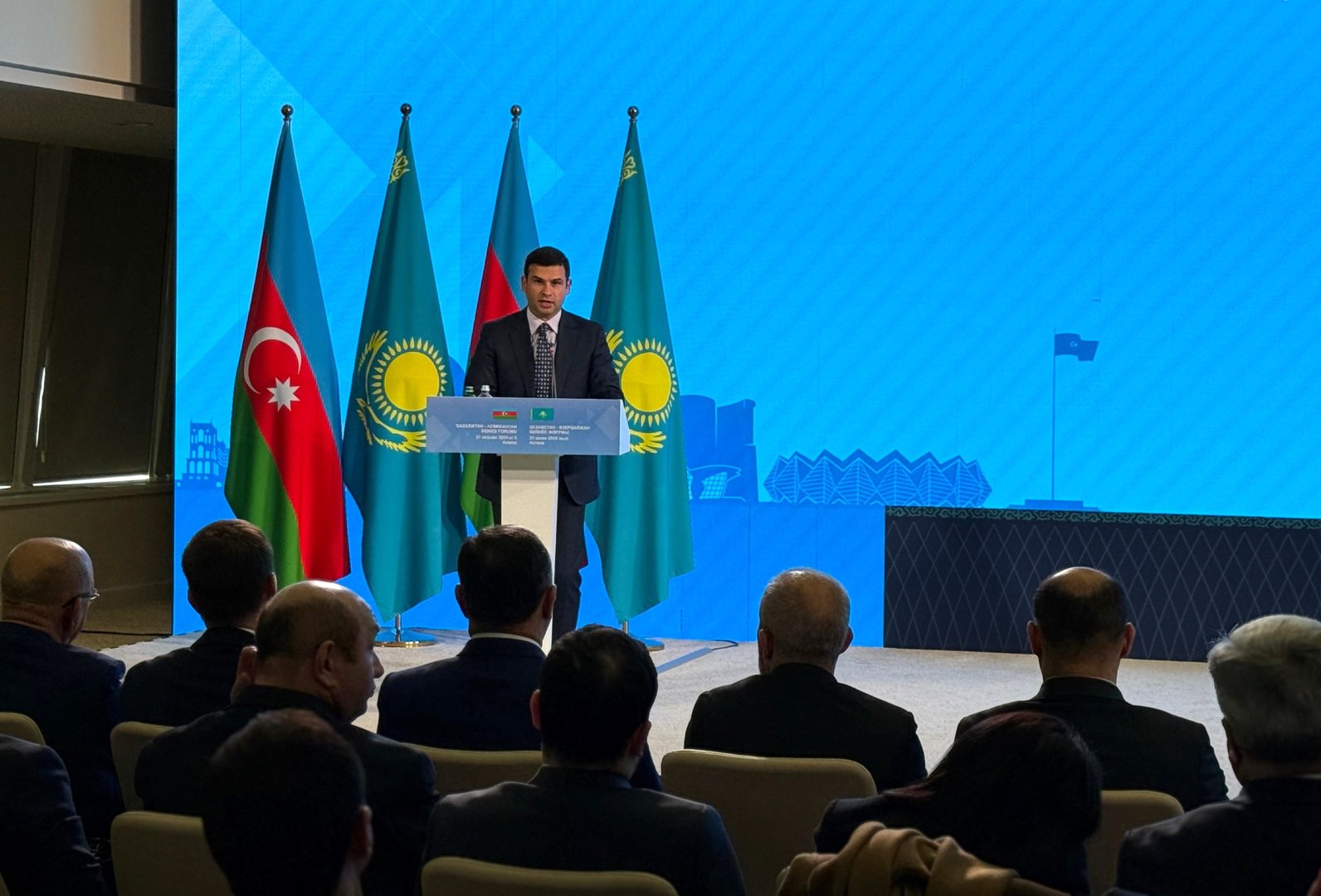 Qazaxıstan