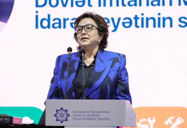 Doqquzuncu sinfə qədər uşağın nə işlə məşğul olduğu heç kimin vecinə olmur - DİM sədri