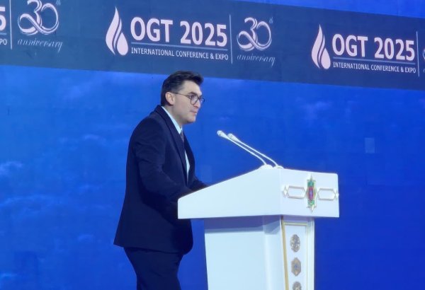 Azərbaycan "yaşıl enerji" sahəsində Türkmənistanla tərəfdaşlığı fəal şəkildə inkişaf etdirəcək - Orxan Zeynalov