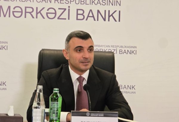 Azərbaycanın bank sektoru yaşıl layihələr üzrə öhdəliyinin 17%-ni yerinə yetirib – Taleh Kazımov