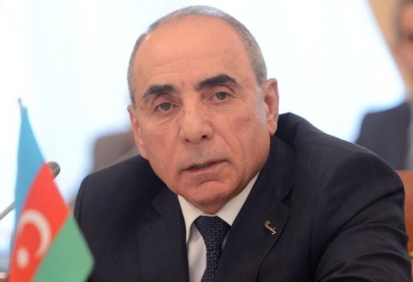 Yaqub Eyyubov "İstiqlal" ordeni ilə təltif edilib - SƏRƏNCAM