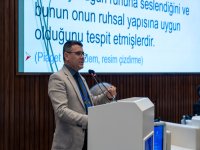 Bakıda beynəlxalq simpoziumun ilk gününə yekun vurulub (FOTO) (YENİLƏNİB)