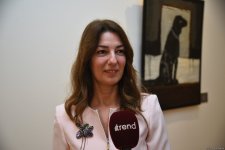 “Bakıya Uçuş. İncəsənət Həftəsonu: Gələcəyi İNDİ Duy” incəsənət festivalı Azərbaycanın mədəni həyatında parlaq bir hadisə olacaq (FOTO)