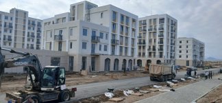 Beynəlxalq səyyahların Qarabağ və Şərqi Zəngəzura səfərinin ilk günü yekunlaşıb (FOTO) (YENİLƏNİB)