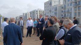 Beynəlxalq səyyahların Qarabağ və Şərqi Zəngəzura səfərinin ilk günü yekunlaşıb (FOTO) (YENİLƏNİB)