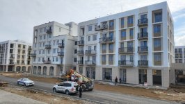 Beynəlxalq səyyahların Qarabağ və Şərqi Zəngəzura səfərinin ilk günü yekunlaşıb (FOTO) (YENİLƏNİB)