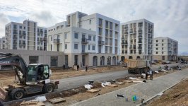 Beynəlxalq səyyahların Qarabağ və Şərqi Zəngəzura səfərinin ilk günü yekunlaşıb (FOTO) (YENİLƏNİB)