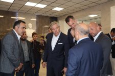 Beynəlxalq səyyahların Qarabağ və Şərqi Zəngəzura səfərinin ilk günü yekunlaşıb (FOTO) (YENİLƏNİB)