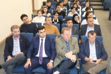 Beynəlxalq səyyahların Qarabağ və Şərqi Zəngəzura səfərinin ilk günü yekunlaşıb (FOTO) (YENİLƏNİB)