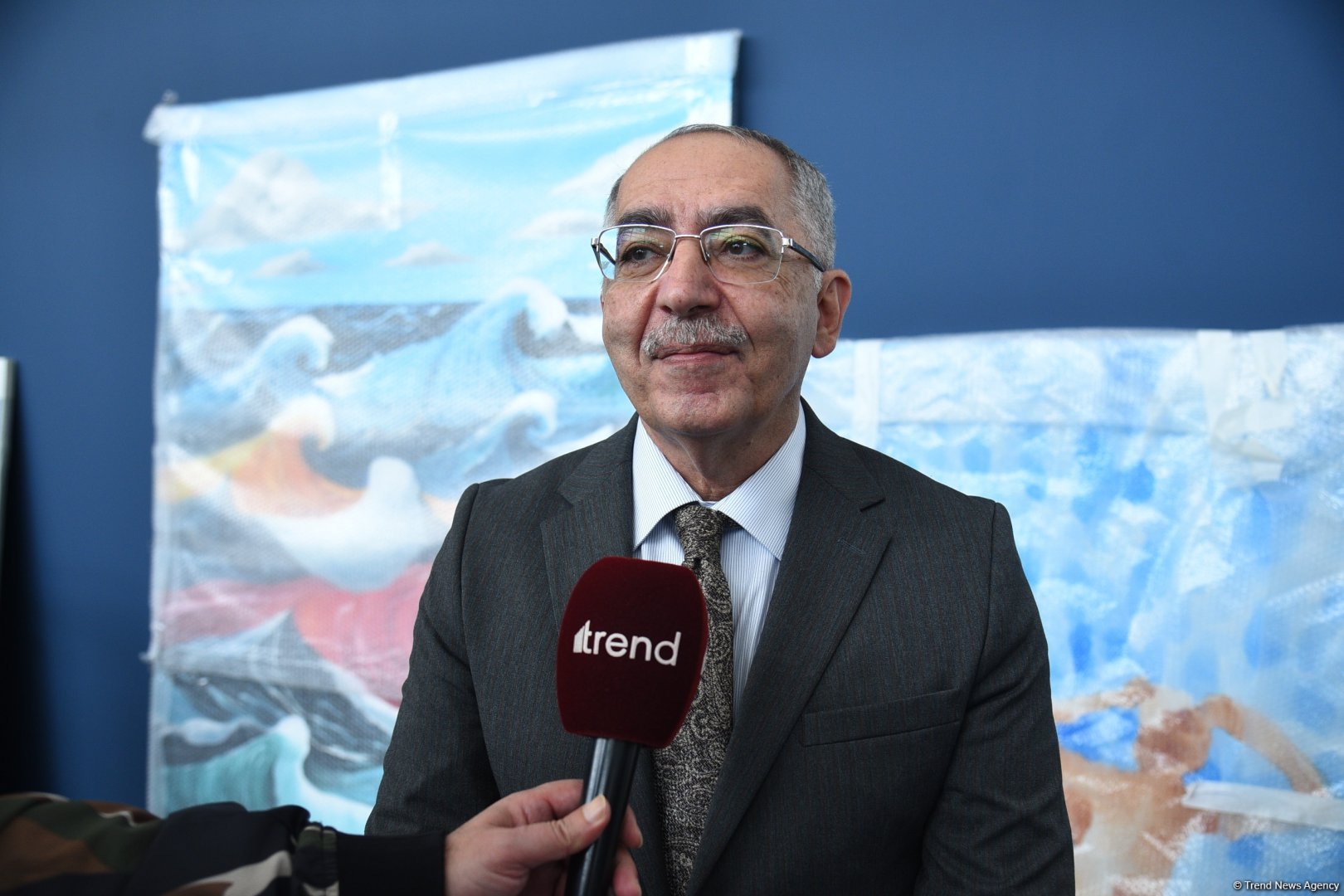 “Bakıya Uçuş. İncəsənət Həftəsonu: Gələcəyi İNDİ Duy” incəsənət festivalı Azərbaycanın mədəni həyatında parlaq bir hadisə olacaq (FOTO)
