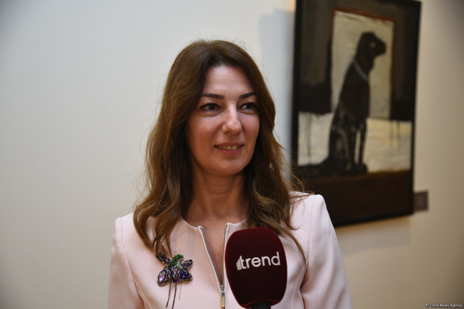 “Bakıya Uçuş. İncəsənət Həftəsonu: Gələcəyi İNDİ Duy” incəsənət festivalı Azərbaycanın mədəni həyatında parlaq bir hadisə olacaq (FOTO)