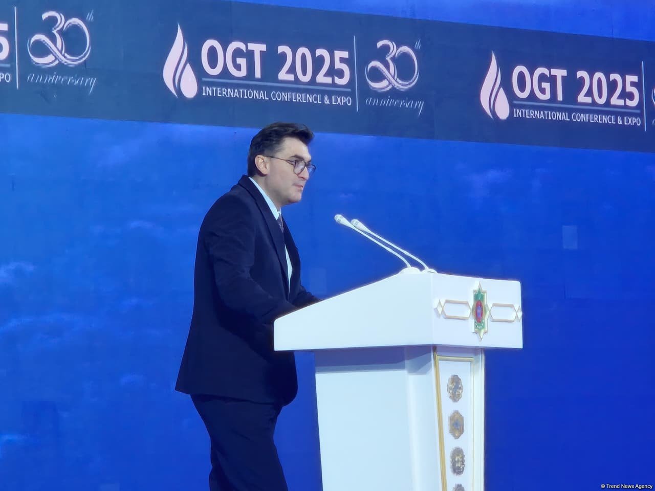 Azərbaycan "yaşıl enerji" sahəsində Türkmənistanla tərəfdaşlığı fəal şəkildə inkişaf etdirəcək - Orxan Zeynalov