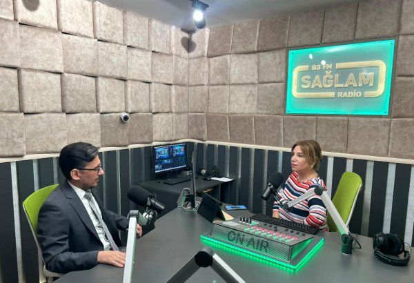 Səhiyyə Nazirliyi etibarlı dərmanları necə təsdiq etdiyini açıqlayıb