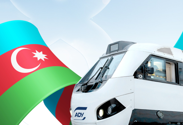 Bakı-Ağstafa-Bakı istiqamətində əlavə qatar reysləri təyin edilib