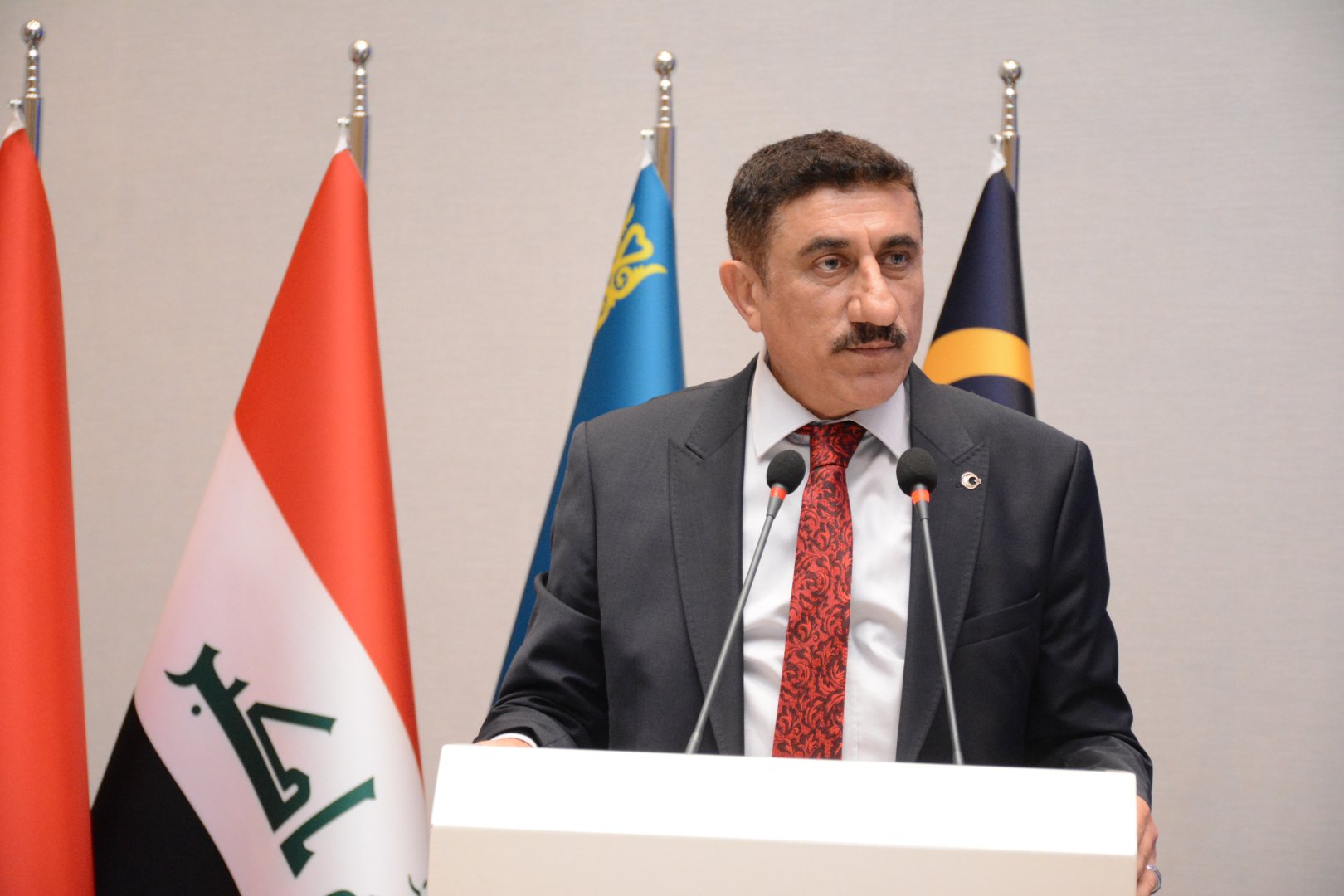 “Müasir din təhsili modelləri: mənəvi dəyərlər və qlobal çağırışlar kontekstində” mövzusunda keçirilən beynəlxalq simpozium başa çatıb (FOTO)