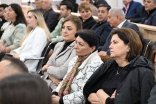 Ermənistanın əsirliyində və girovluğunda olmuş azərbaycanlıların işgəncələrə məruz qalması barədə ifadələri elan olunub (FOTO)