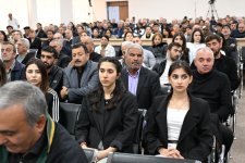 Ermənistanın əsirliyində və girovluğunda olmuş azərbaycanlıların işgəncələrə məruz qalması barədə ifadələri elan olunub (FOTO)