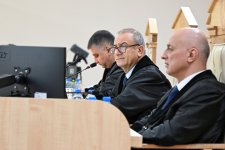Ermənistanın əsirliyində və girovluğunda olmuş azərbaycanlıların işgəncələrə məruz qalması barədə ifadələri elan olunub (FOTO)