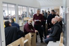 Ermənistanın əsirliyində və girovluğunda olmuş azərbaycanlıların işgəncələrə məruz qalması barədə ifadələri elan olunub (FOTO)
