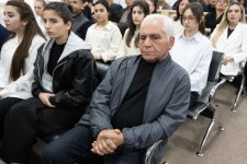 Ermənistanın əsirliyində və girovluğunda olmuş azərbaycanlıların işgəncələrə məruz qalması barədə ifadələri elan olunub (FOTO)