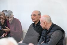 Ermənistanın əsirliyində və girovluğunda olmuş azərbaycanlıların işgəncələrə məruz qalması barədə ifadələri elan olunub (FOTO)