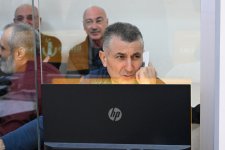Ermənistanın əsirliyində və girovluğunda olmuş azərbaycanlıların işgəncələrə məruz qalması barədə ifadələri elan olunub (FOTO)