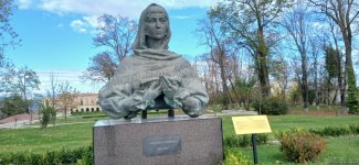 Beynəlxalq səyahətçilər Füzuli rayonunda olublar (FOTO) (YENİLƏNİB)