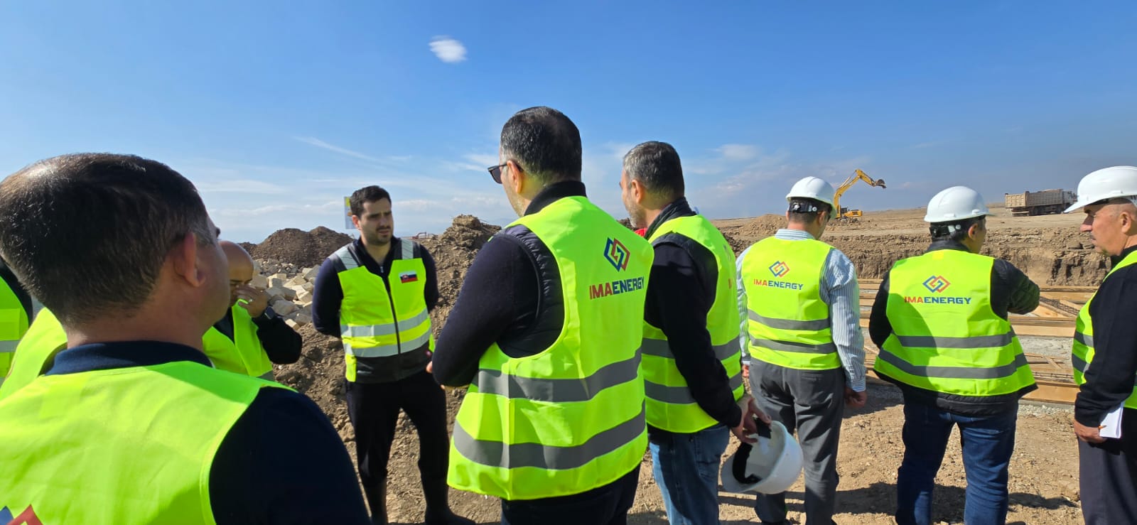 Slovakiya səfiri Ağdamda aparılan yenidənqurma prosesini yüksək qiymətləndirib (FOTO)