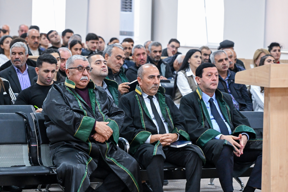 Ermənistanın əsirliyində və girovluğunda olmuş azərbaycanlıların işgəncələrə məruz qalması barədə ifadələri elan olunub (FOTO)