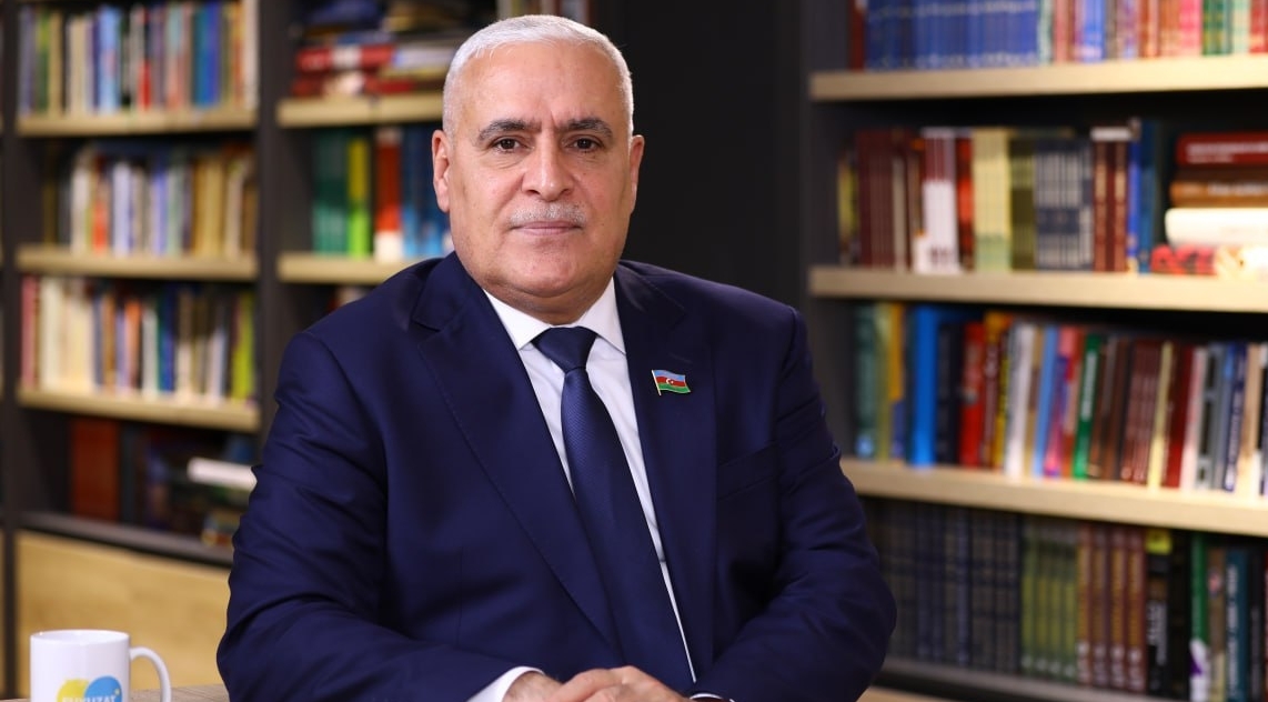 Qubadlının azad olunması 44 günlük Vətən müharibəsinin gedişində əhəmiyyətli dönüş nöqtəsi oldu - Vüqar Rəhimzadə