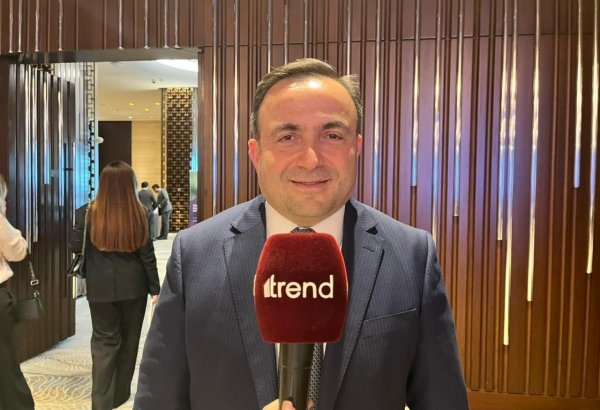 "Şəfəq-Asiman" yatağı ilə bağlı kəşfiyyat işlərini davam etdirməyi planlaşdırırıq - Bəxtiyar Aslanbəyli