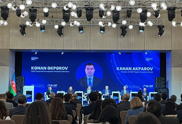 Əlillik qiymətləndirməsində dələduzluğun aşkarlanması üçün süni intellekt tətbiq edirik - Kənan Əkpərov