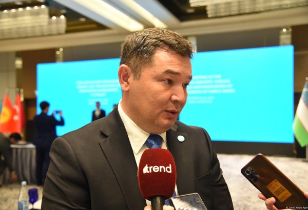 Azərbaycan-Qırğızıstan İnkişaf Fonduna daxil olmuş dörd investisiya ərizəsi ilkin olaraq təsdiqlənib - Nazir