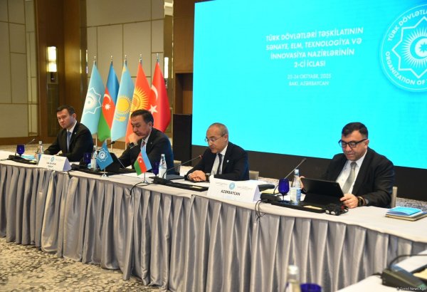 TDT üzv ölkələr arasında qarşılıqlı investisiya fəaliyyətinin genişləndirilməsi iqtisadi inteqrasiyanın mühüm istiqamətlərindən birinə çevrilib - Mikayıl Cabbarov