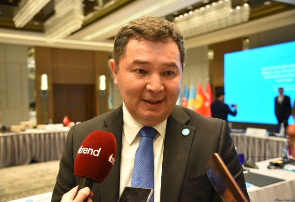 Azərbaycan və Qırğızıstan neft tədarükü ilə bağlı perspektivləri müzakirə edirlər - Nazir (ÖZƏL)