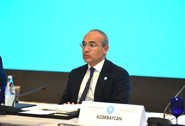 Azərbaycan türk dövlətləri arasında startaplar və innovasiyalar platforması yaradılmasını təklif edib